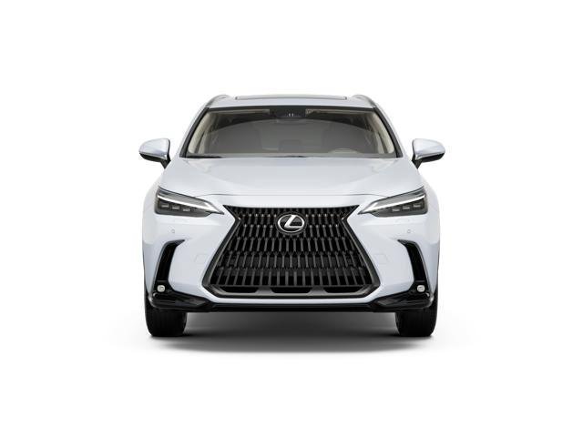 New 2026 Lexus NX 350h AWD w/ Luxury Package image 19