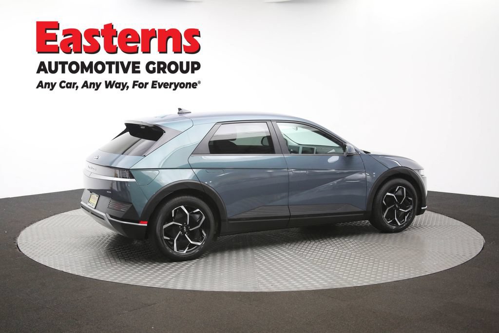 Used 2023 Hyundai Ioniq 5 SE w/ Cargo Package AWD/4WD image 42