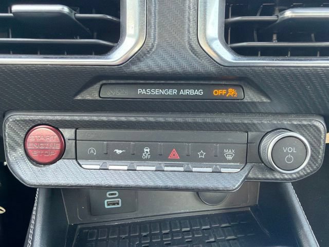 Used 2024 Ford Mustang Premium RWD image 38