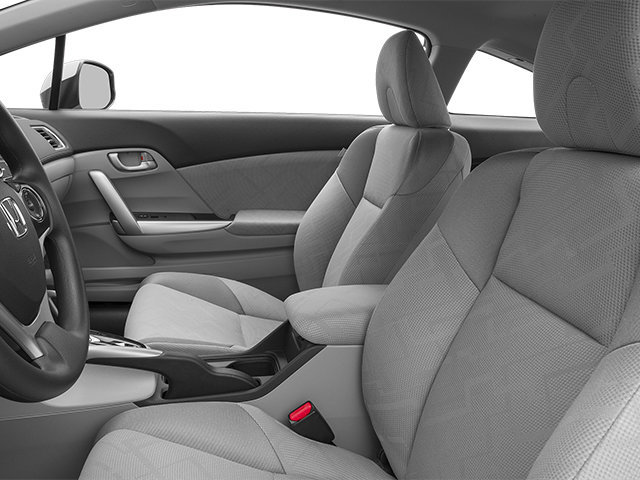 Used 2013 Honda Civic LX image 8
