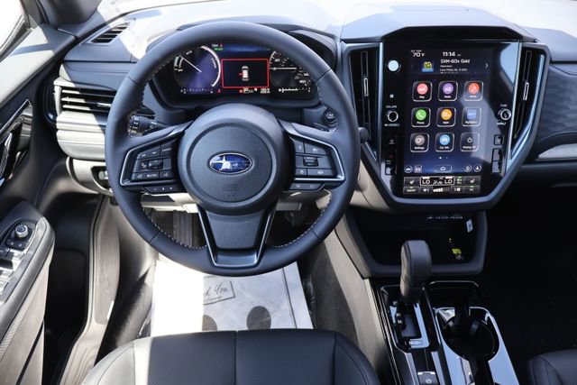 New 2026 Subaru Forester Limited AWD/4WD image 5
