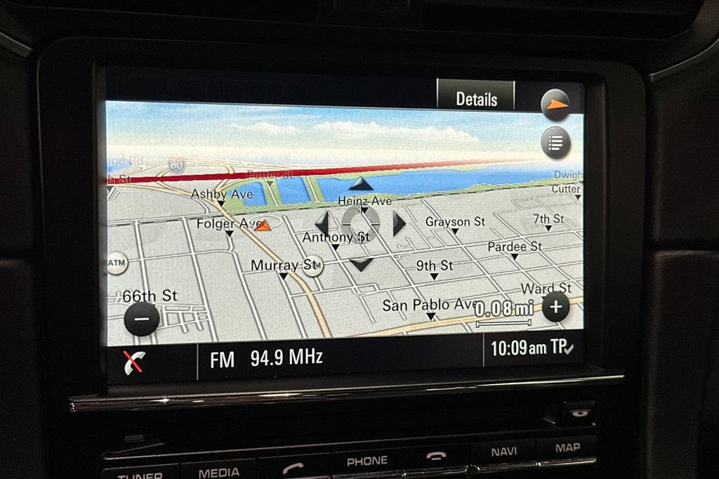 Used 2015 Porsche 911 GT3 RWD image 20