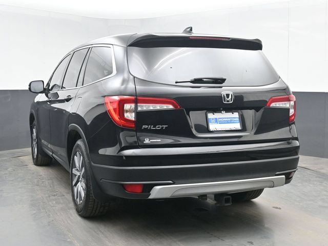 Used 2019 Honda Pilot EX-L image 7