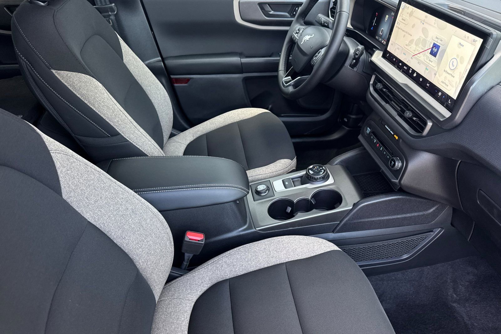 New 2026 Ford Bronco Sport Big Bend w/ Convenience Package image 15