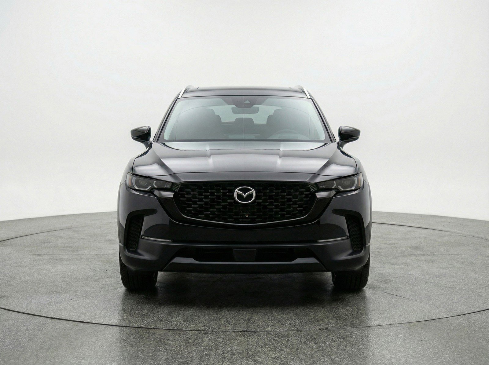 Used 2025 MAZDA CX-50 2.5 Hybrid w/ Premium Plus Pkg image 2