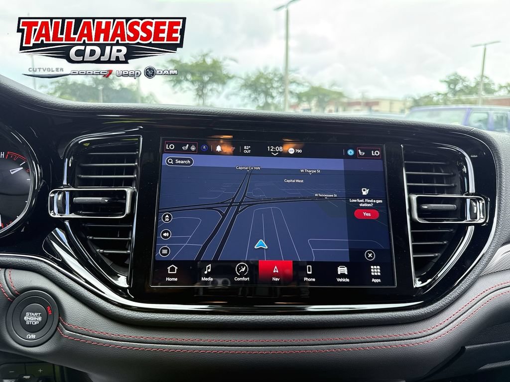 New 2026 Dodge Durango GT AWD/4WD image 26