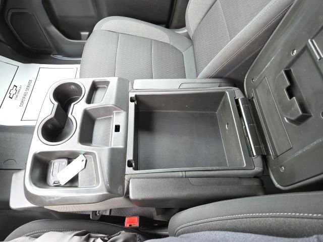 Used 2021 Chevrolet Silverado 2500 LT w/ Convenience Package image 67