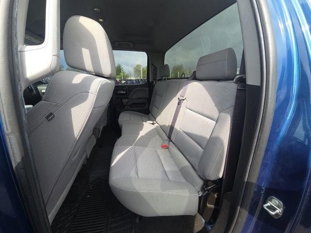 Used 2017 GMC Sierra 1500 4x4 Double Cab w/ Elevation Edition image 13