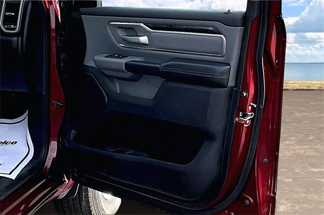 Used 2019 RAM 1500 Big Horn image 28