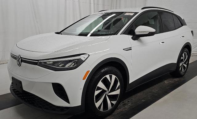 Used 2023 Volkswagen ID.4 Pro
