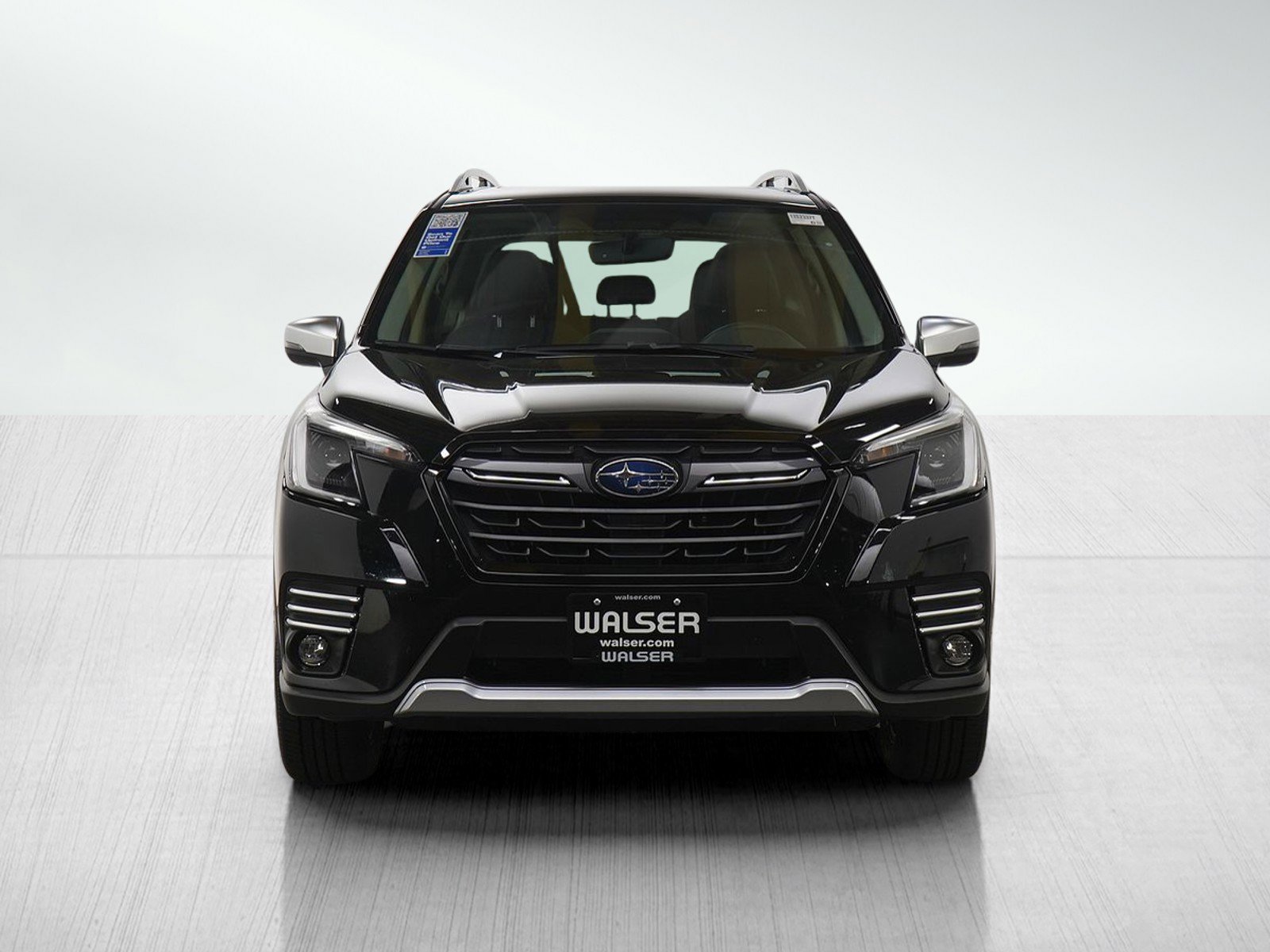 Used 2024 Subaru Forester Touring image 8