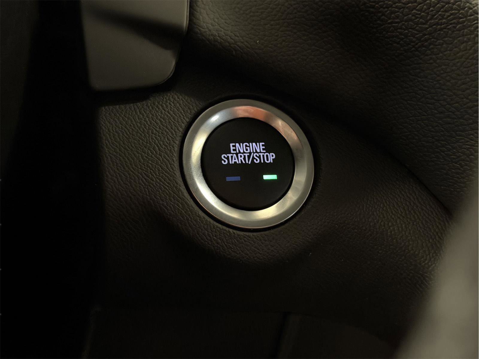 Certified 2023 Chevrolet Equinox LT image 17