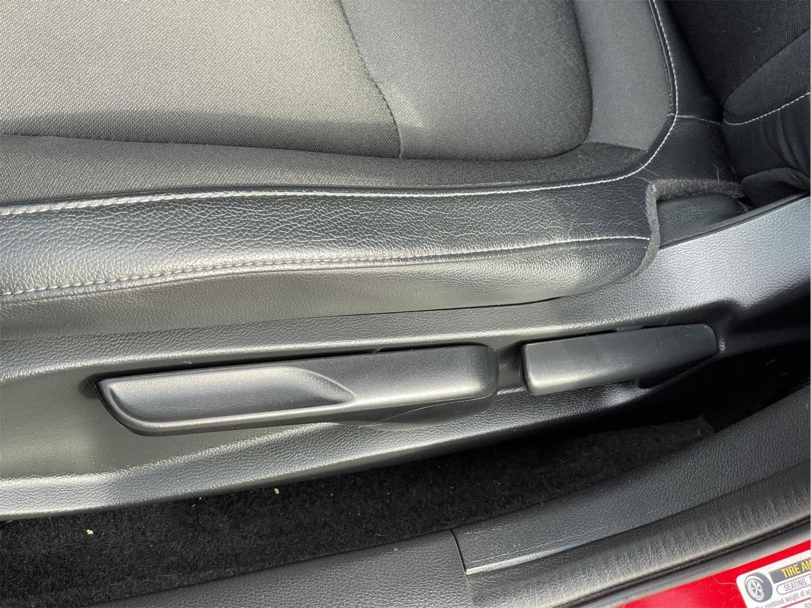 Used 2019 Honda Civic Sport image 20