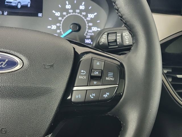 Used 2022 Ford Escape SE w/ Cold Weather Package FWD image 28
