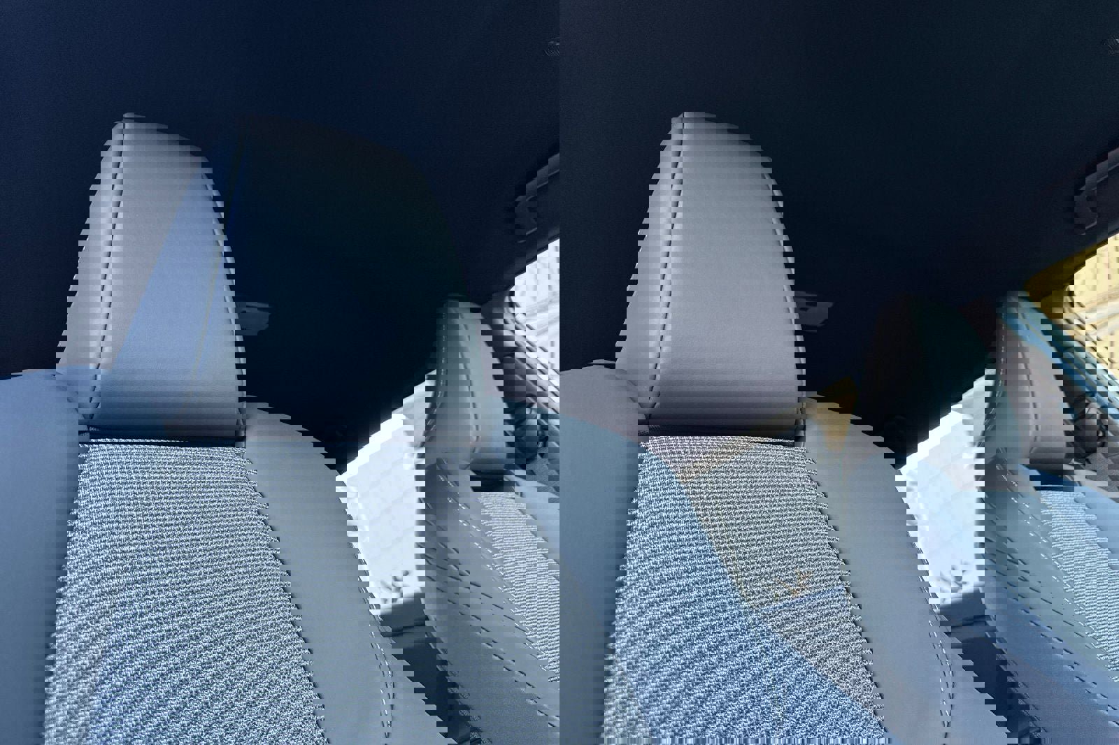 New 2026 Toyota bZ image 20