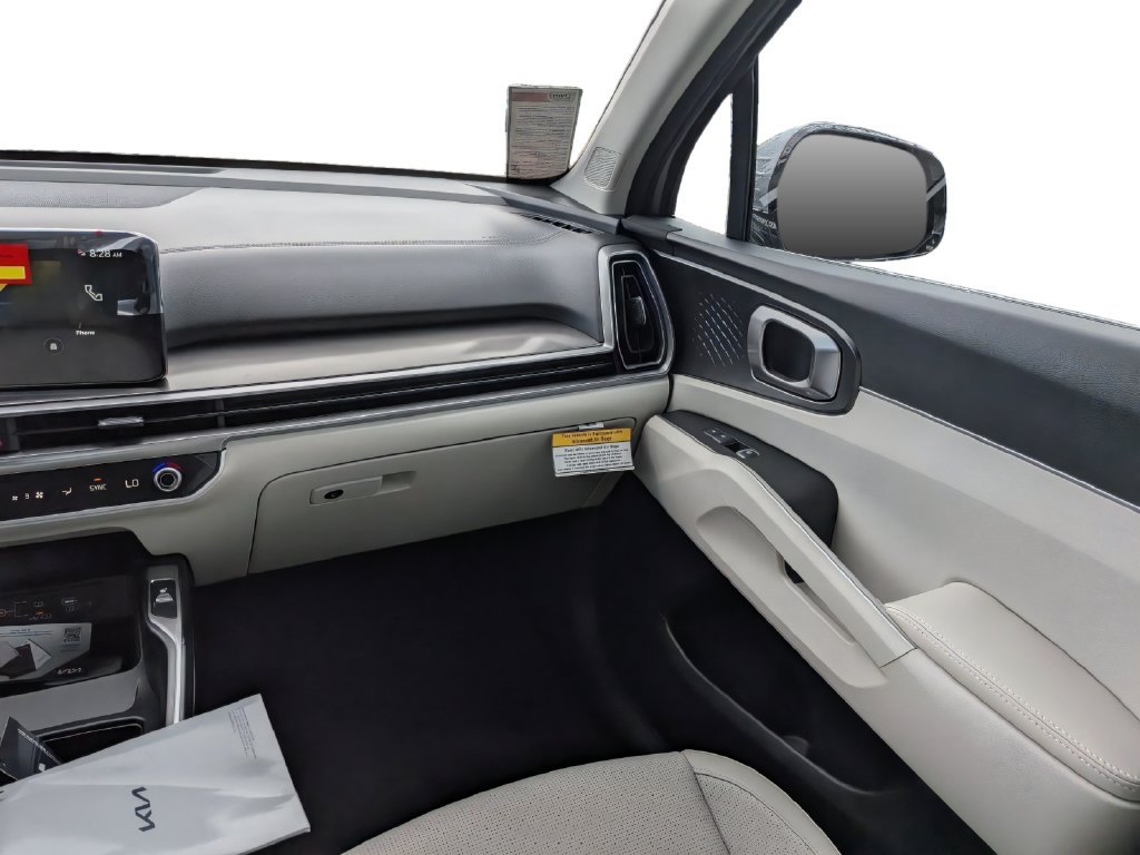New 2026 Kia Sorento EX FWD image 18