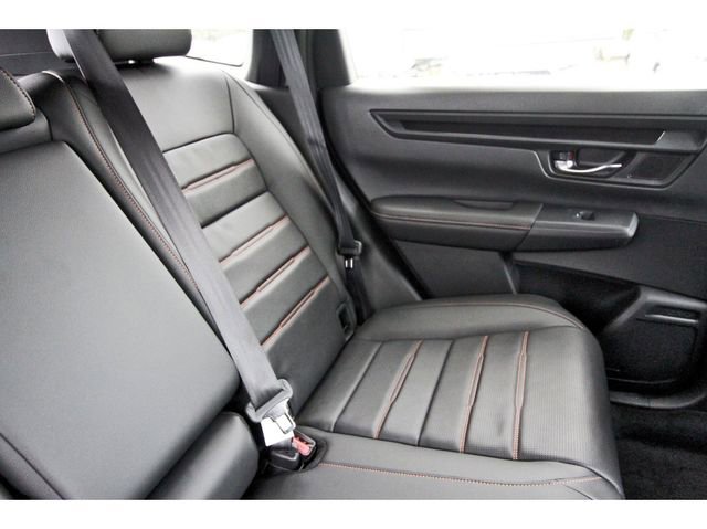 New 2026 Honda CR-V Sport-L image 10
