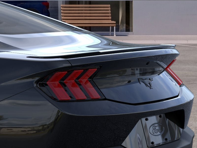New 2026 Ford Mustang Premium RWD image 51