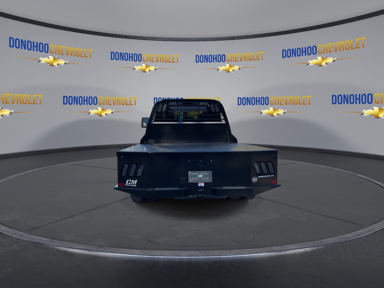 New 2026 Chevrolet Silverado 3500 W/T image 10