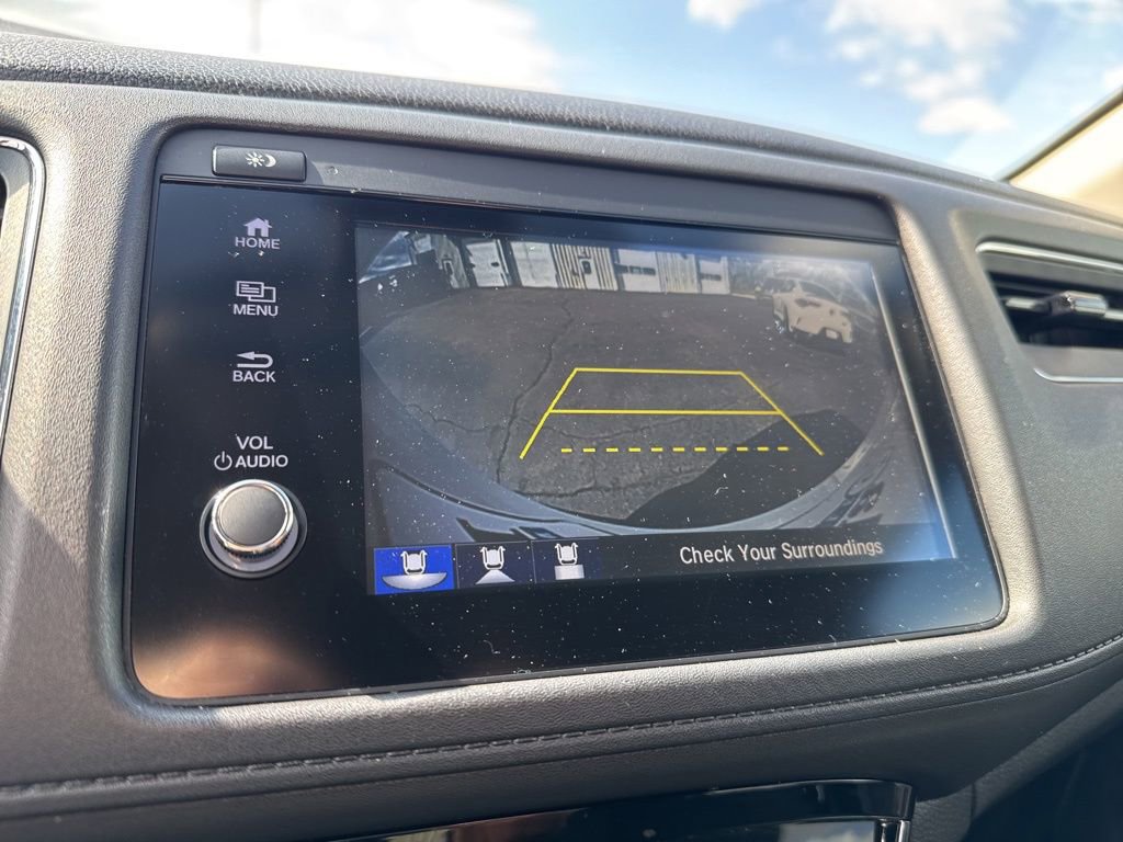 Used 2021 Honda HR-V EX image 22
