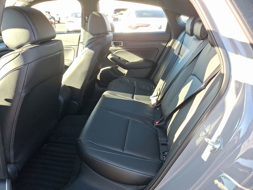 New 2026 Acura Integra A-Spec image 5