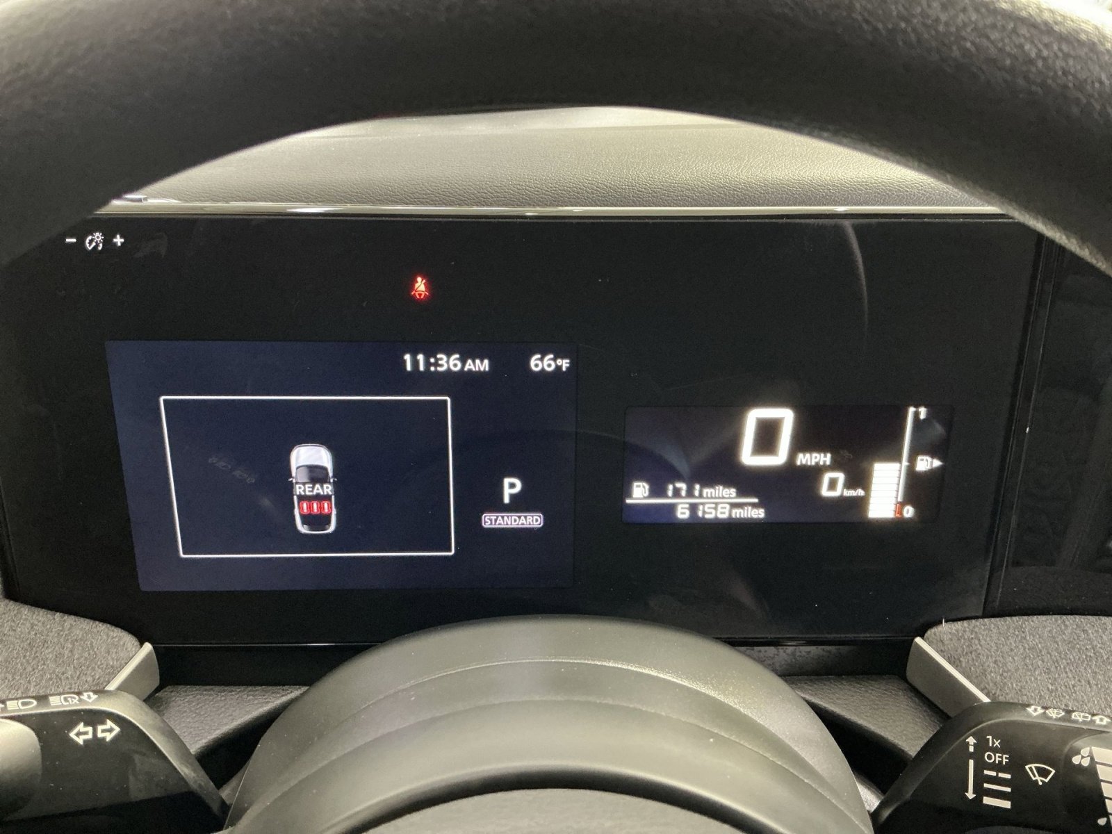 Used 2025 Nissan Kicks SV image 25