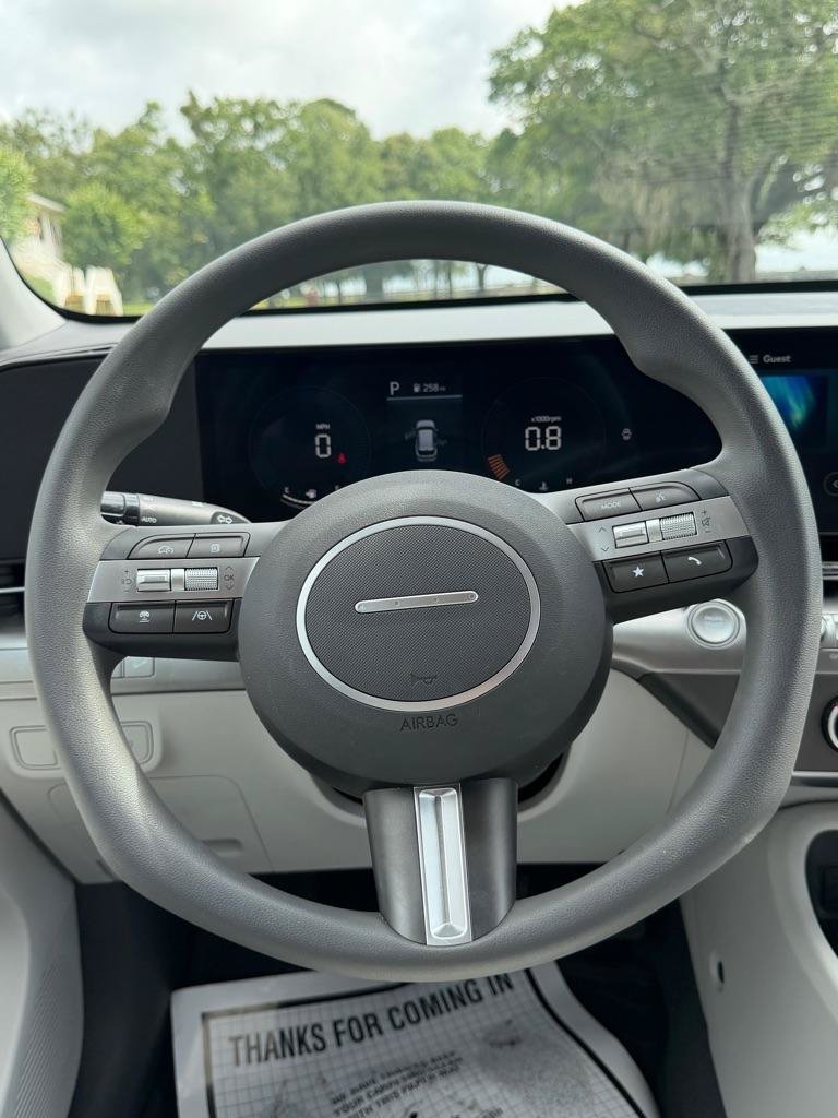Used 2026 Hyundai Kona SE FWD image 18