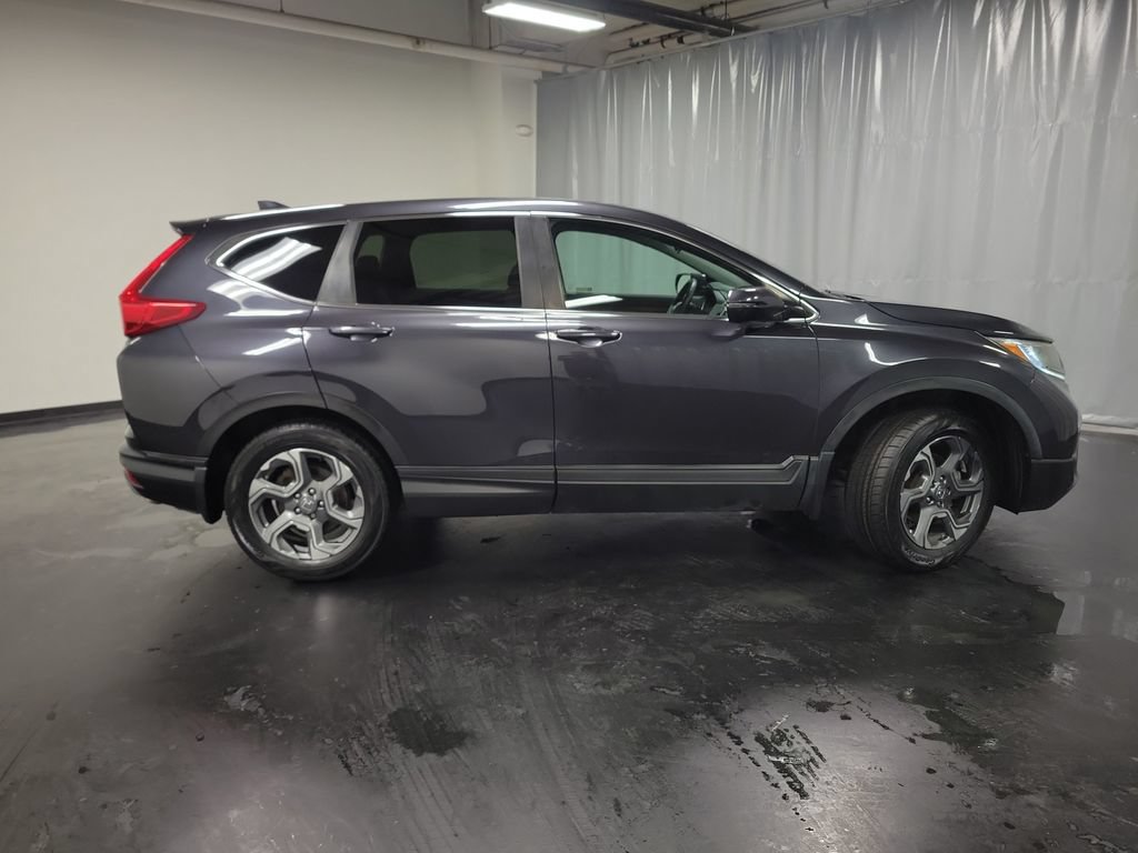 Used 2019 Honda CR-V EX image 9