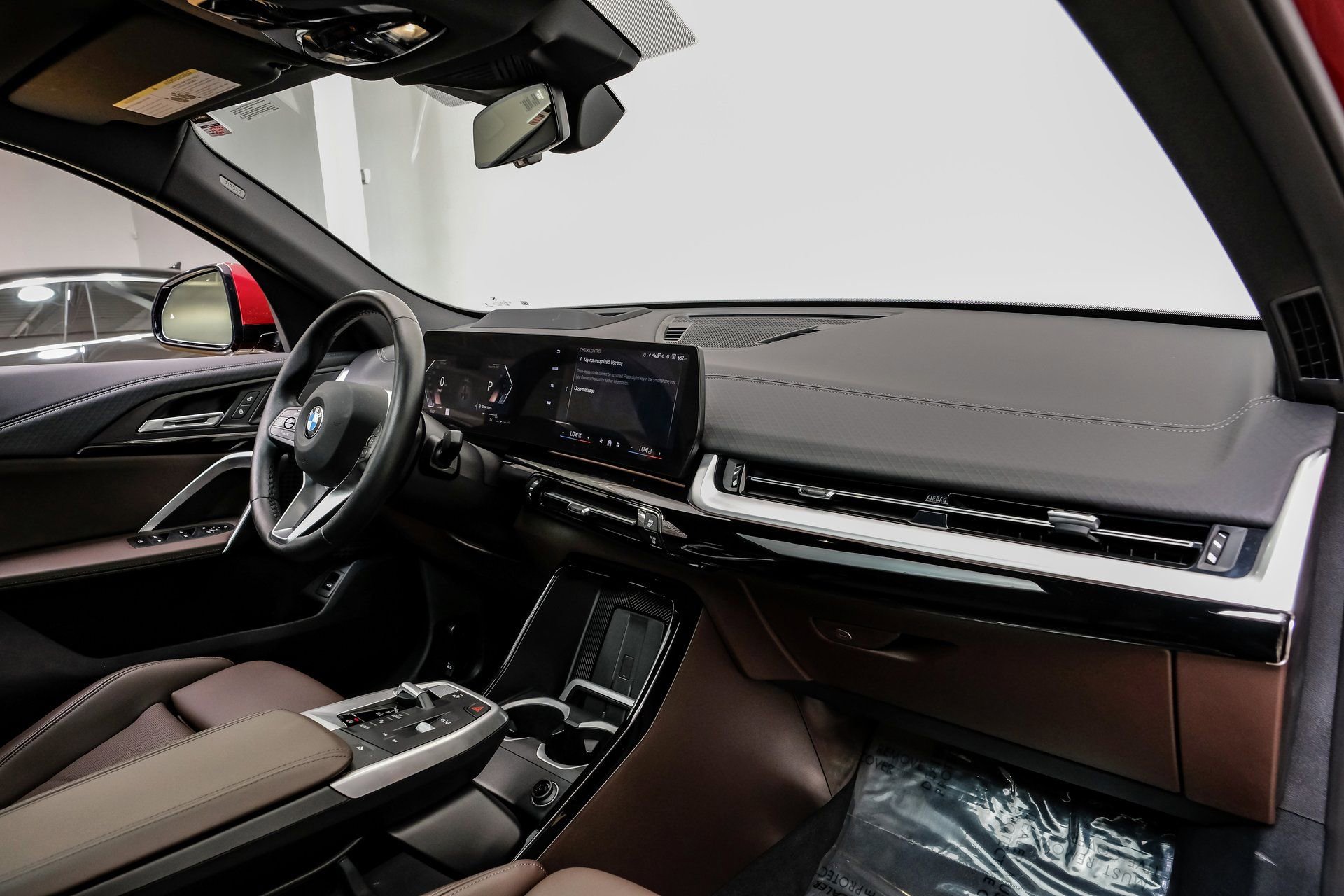 Used 2024 BMW X2 xDrive28i image 17