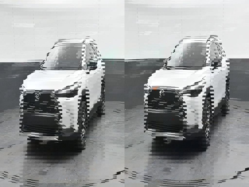 New 2026 Toyota Corolla Cross XLE w/ Convenience Package image 6