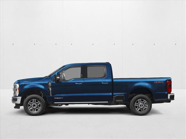 New 2027 Ford F250 Lariat w/ Chrome Package AWD/4WD image 3