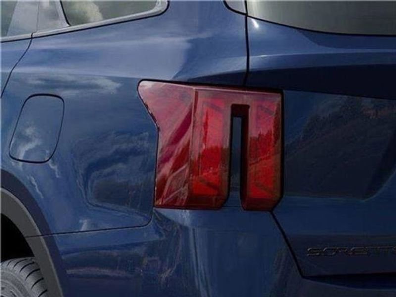 New 2026 Kia Sorento X-Line EX image 65