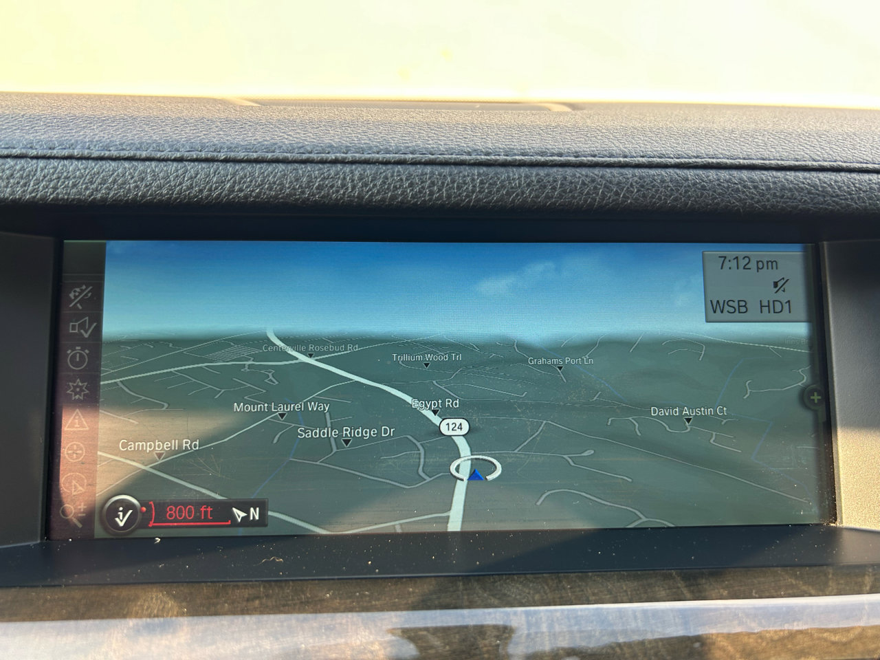 Used 2011 BMW 750Li RWD image 23