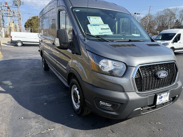 New 2026 Ford Transit 250 148 Medium Roof