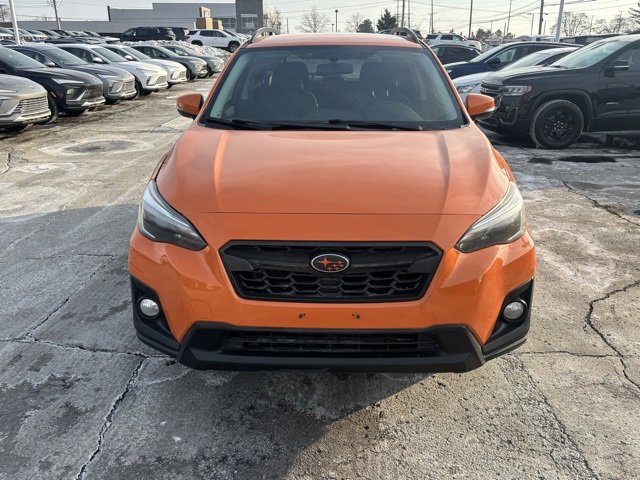 Used 2018 Subaru Crosstrek 2.0i Limited image 2