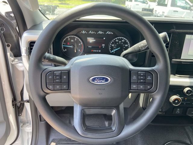 New 2026 Ford F550 2WD Regular Cab Super Duty image 22