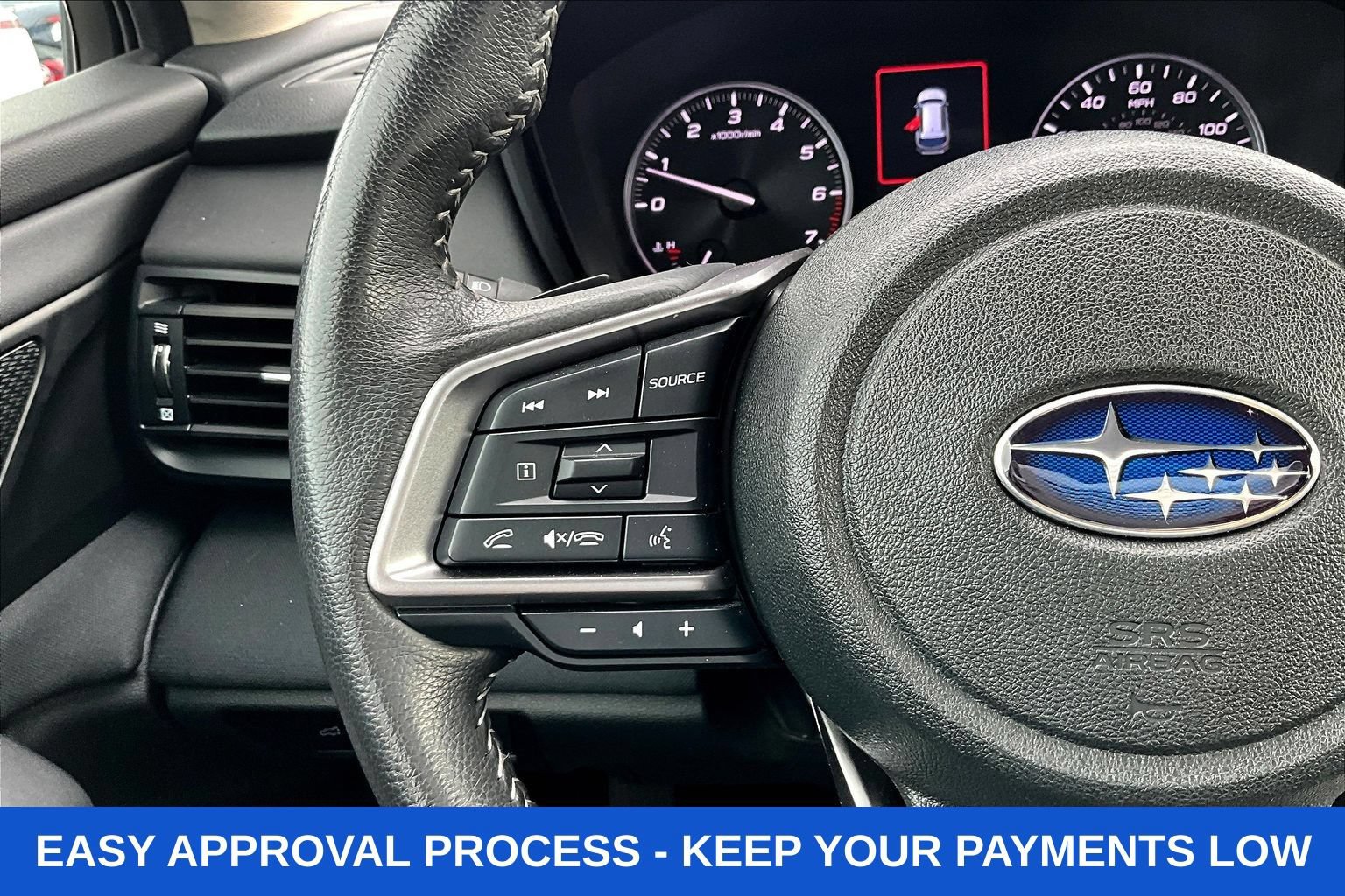 Used 2024 Subaru Outback Premium AWD/4WD image 13