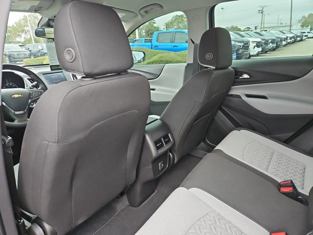 Used 2024 Chevrolet Equinox LS FWD image 10