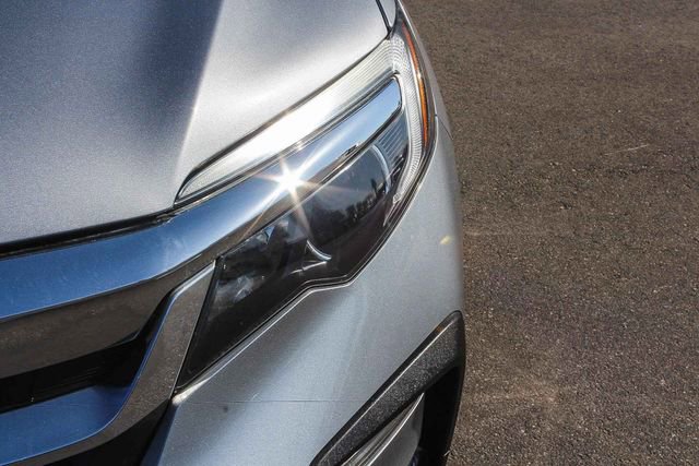 Used 2022 Honda Pilot EX-L image 14