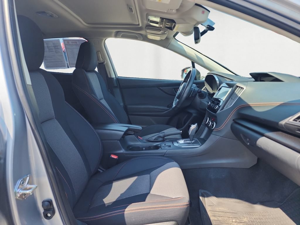 Used 2023 Subaru Crosstrek 2.0i Premium AWD/4WD image 16