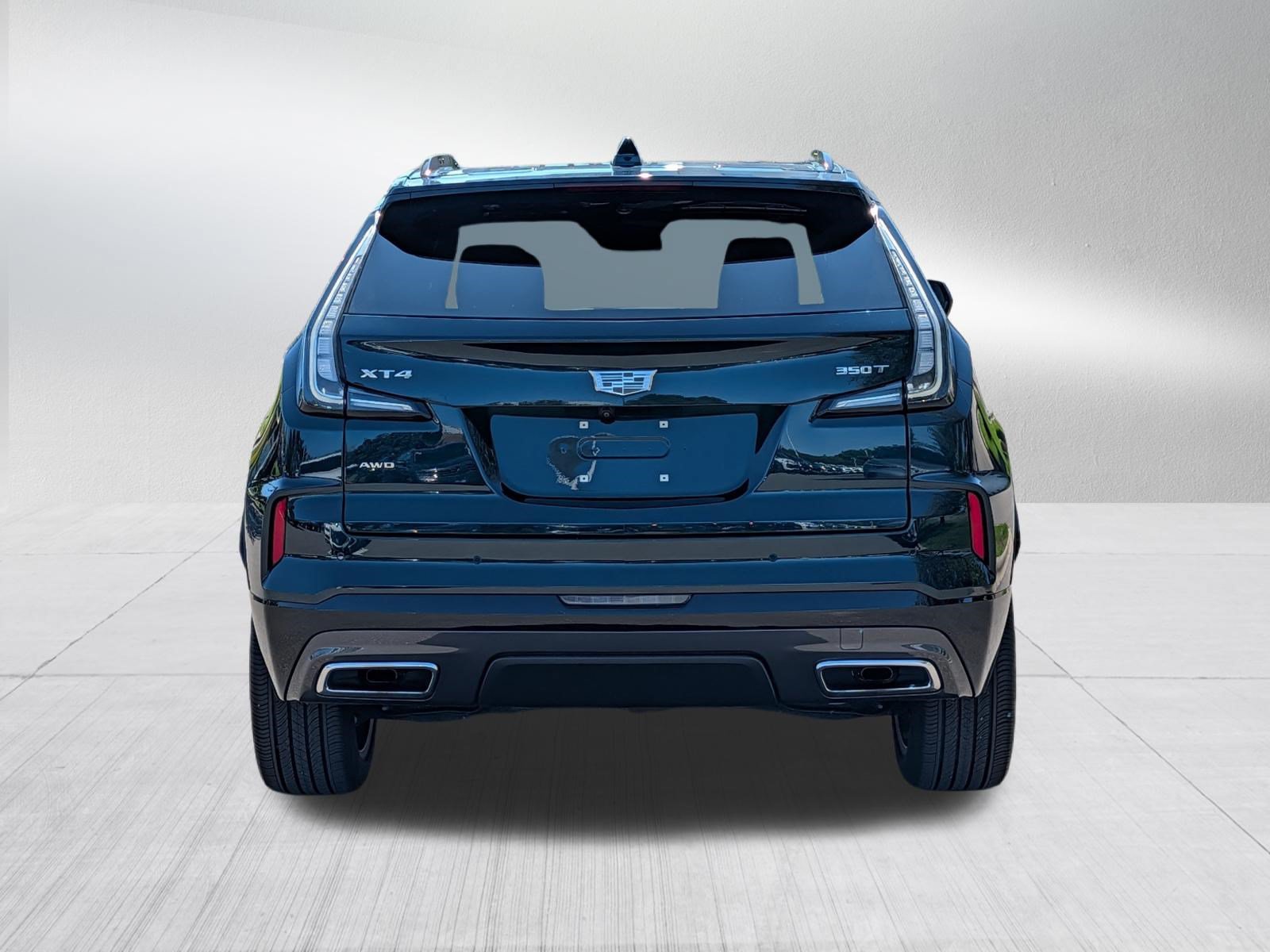 Used 2024 Cadillac XT4 Sport AWD/4WD image 6
