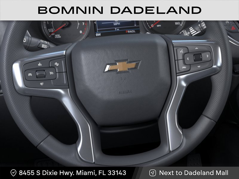 New 2026 Chevrolet Blazer LT FWD image 19
