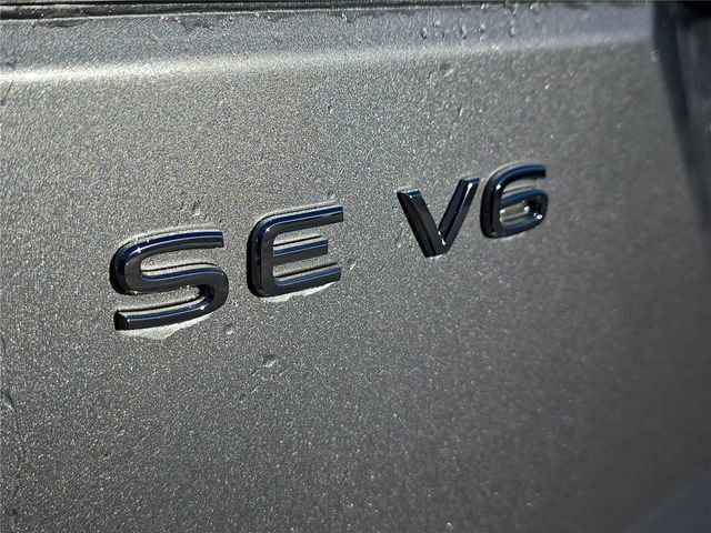 Used 2023 Volkswagen Atlas SE image 5