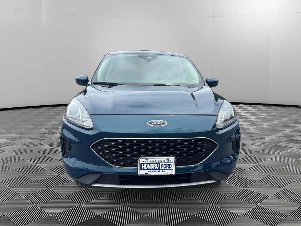 Used 2020 Ford Escape SE AWD/4WD image 7