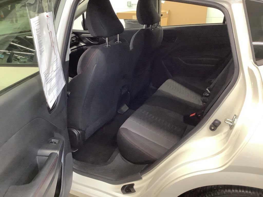 Certified 2024 Subaru Impreza 2.0i Sport AWD/4WD image 14