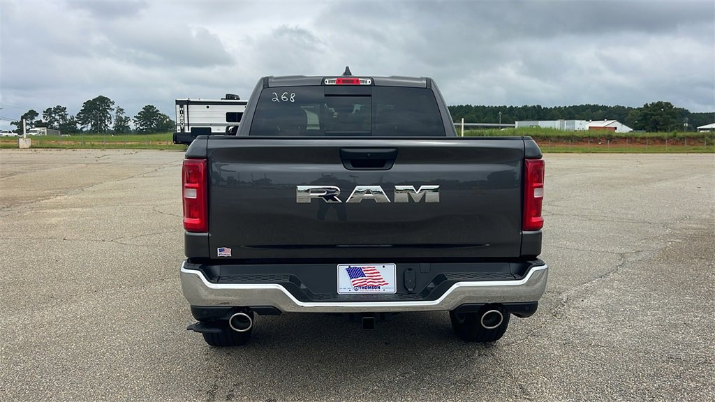 New 2026 RAM 1500 Tradesman image 6