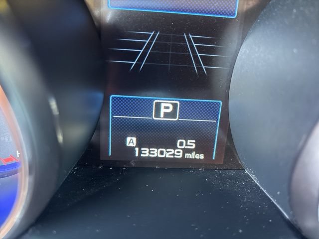 Used 2016 Subaru Outback 3.6R Limited AWD/4WD image 15