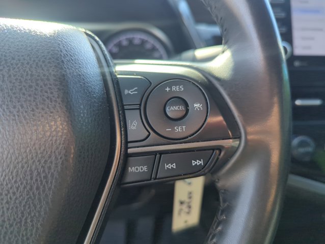 Used 2023 Toyota Camry SE image 17