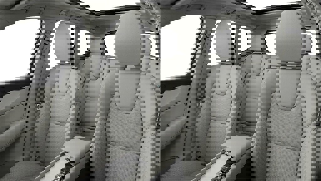 New 2026 Volvo XC60 T8 Ultra w/ Protection Package Premier image 5