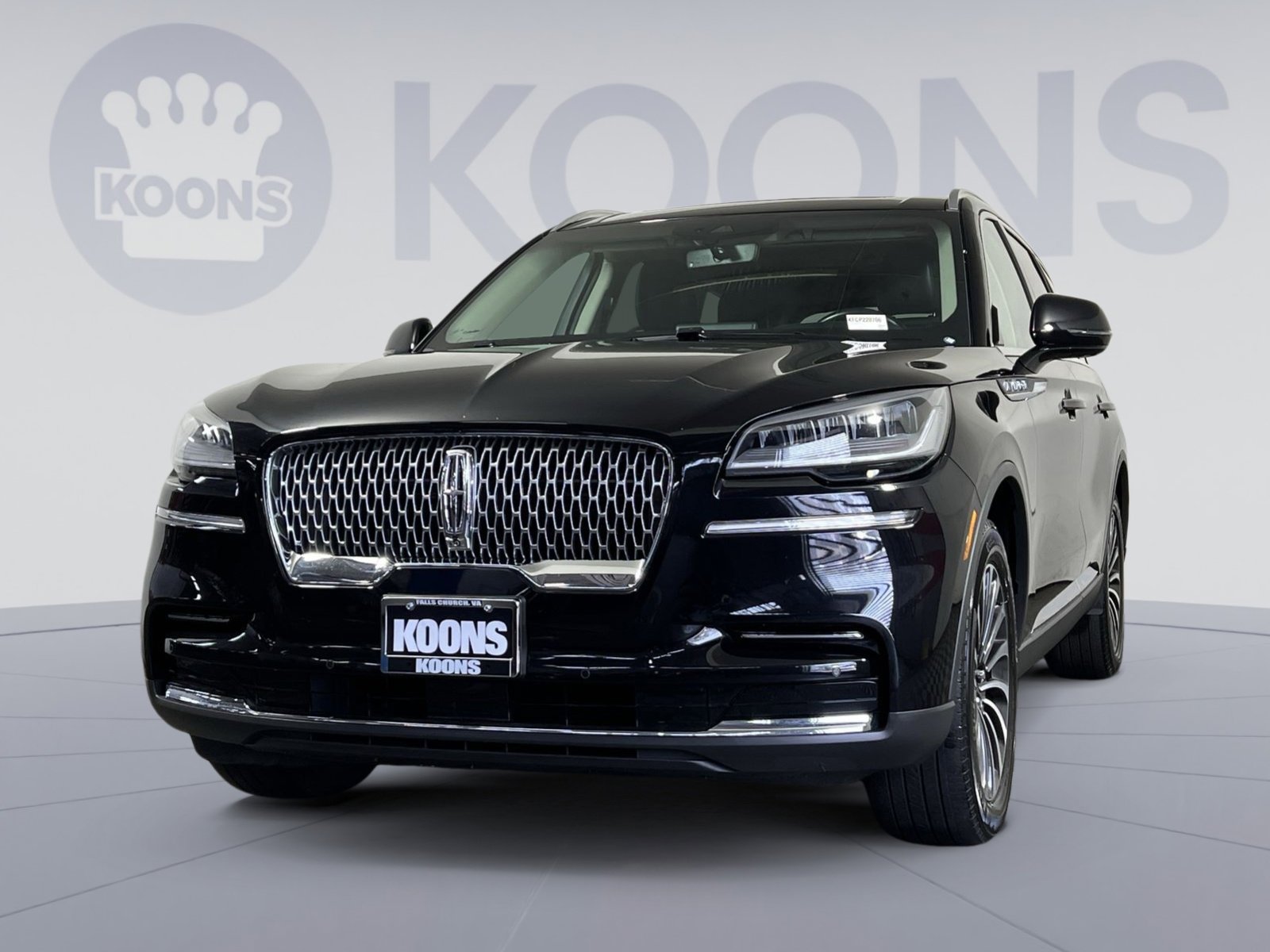 Used 2022 Lincoln Aviator Reserve w/ Elements Package Plus